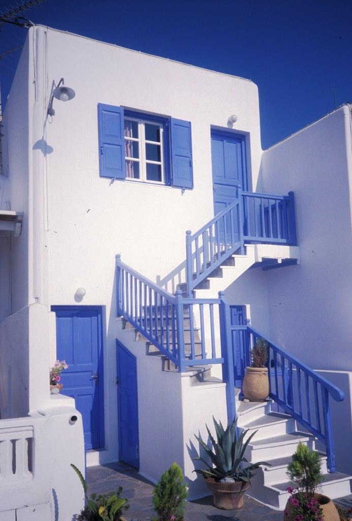 Mykonos - 2003